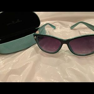 Blue Simply Noelle Shades